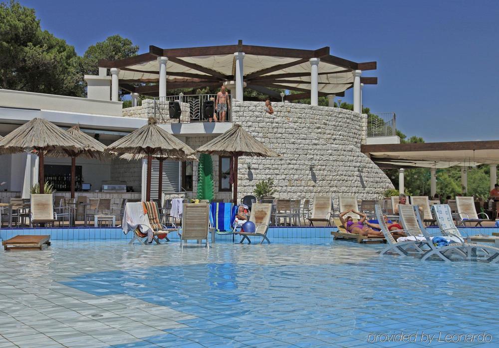 Amadria Park Apartments שיבניק מראה חיצוני תמונה