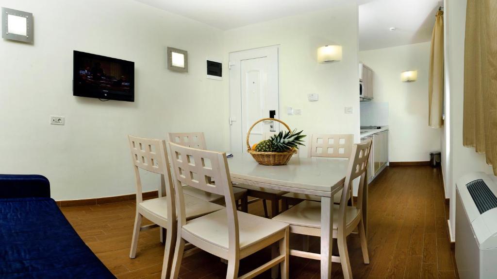 Amadria Park Apartments שיבניק חדר תמונה