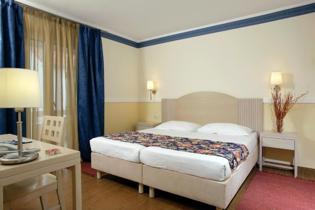 Amadria Park Apartments שיבניק חדר תמונה