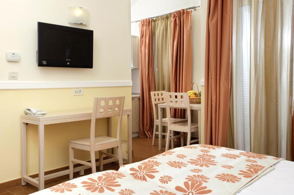 Amadria Park Apartments שיבניק חדר תמונה