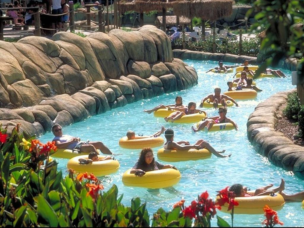Amadria Park Apartments שיבניק מראה חיצוני תמונה
