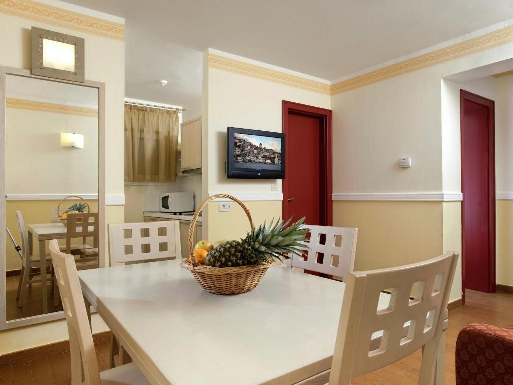 Amadria Park Apartments שיבניק חדר תמונה