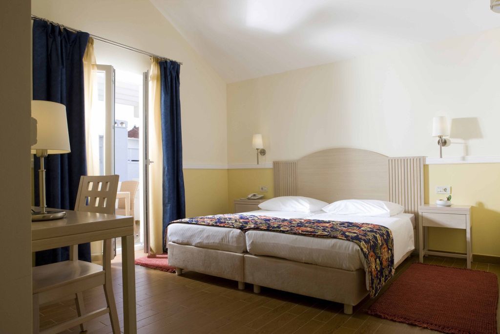 Amadria Park Apartments שיבניק מראה חיצוני תמונה