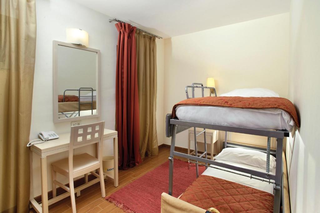 Amadria Park Apartments שיבניק חדר תמונה