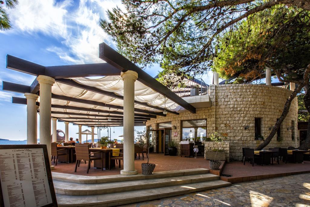 Amadria Park Apartments שיבניק מראה חיצוני תמונה