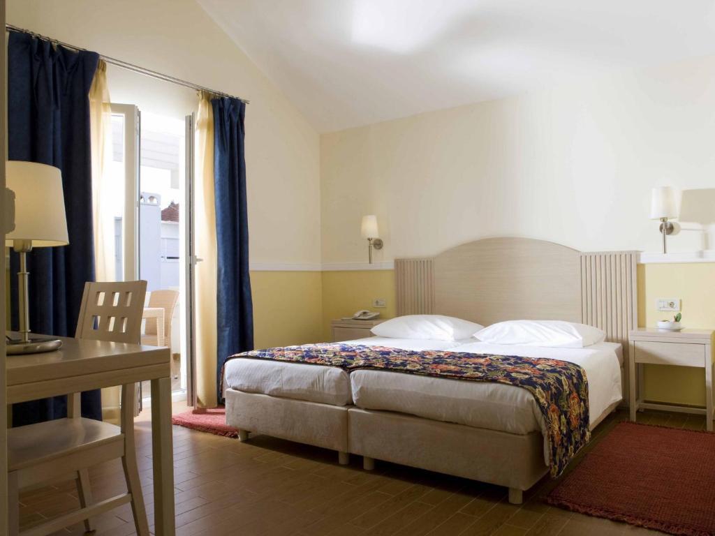 Amadria Park Apartments שיבניק מראה חיצוני תמונה